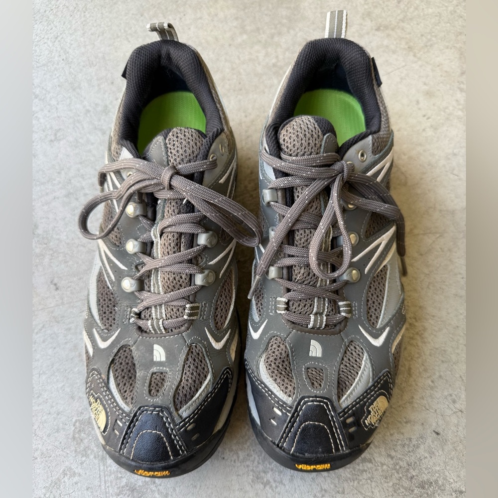 The North Face Hedgehog III GTX XCR All-Terrain Shoes for Men